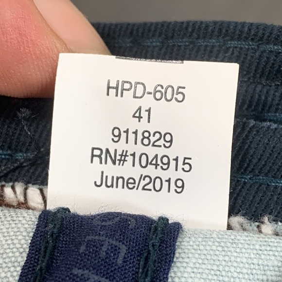 CWC Baseball Hat Mens OSFM Gray Blue Strapback Cap OC Platinum Series - Picture 14 of 14